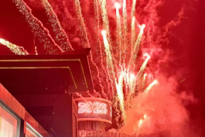 春节期间，抓住这个商机的人日赚上万