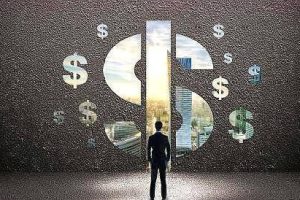 本地自媒体，后期被动月入5000+