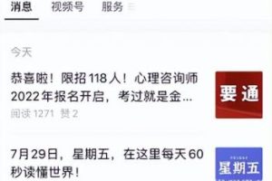 一个人复制粘贴就可操作的小众冷门项目！