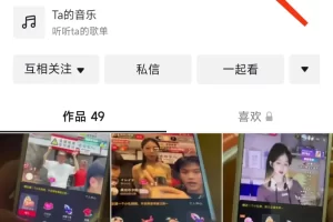 抖音搞钱野路子，有人一天赚500+