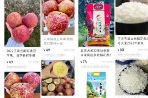 小红书水果赛道副业项目思路，小白都可以轻松日入500+，只要一台手机即可！