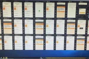 最新百度战队全答题挂机项目，单窗口一天100+【全自动脚本+详细教程】