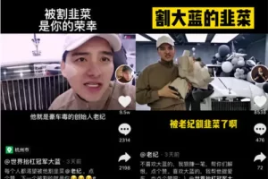 抖音这样搞创业粉轻松又精准