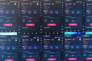 最新国外givvyRadio平台全自动挂机撸美金，单号一天5美金【永久脚本+教程】