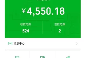 一天赚1000多块，老项目新玩法