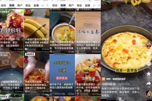 抖音美食号图文副业项目思路，适合新手小白操作，玩法无私分享给你！