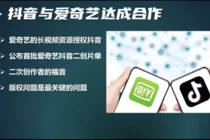 抖音二创，日赚5万！（抖音二创激励计划）