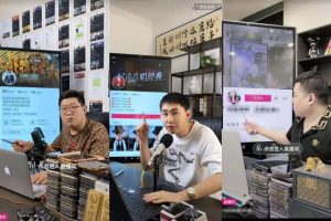 无脑复制直播间赚钱项目（简单易操作）