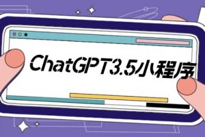 外面卖1888的GP-T小程序美化版，全新 UI 界面 【源码+教程】