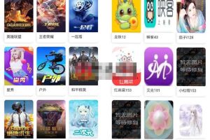 爱蜗影视优码双端影视+支持对应苹果CMS+支持代理+在线支付【源码+教程】