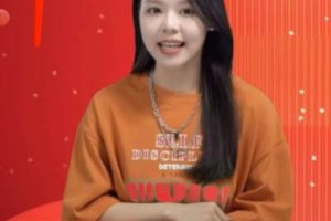 AI数字人直播玩法很火，究竟是咋回事