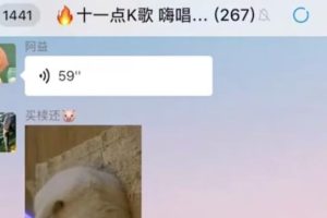 线上K歌社群，一单赚9.9，新手布局操作一天搞个几十到几百，无难度（实操玩法）