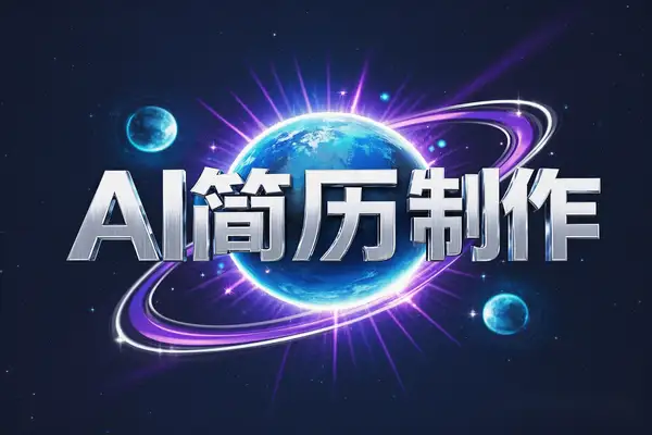 AI免费简历制作网站，无需注册，数据安全，求职者福音！