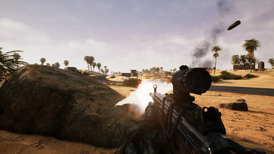 《全面冲突:抵抗》v1.00中文版,全球战争策略,装甲指挥官等你来战