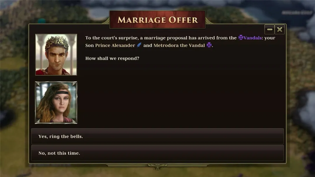 旧世界 v1.0.78617 中文版｜史诗策略游戏，王朝兴衰由你主宰