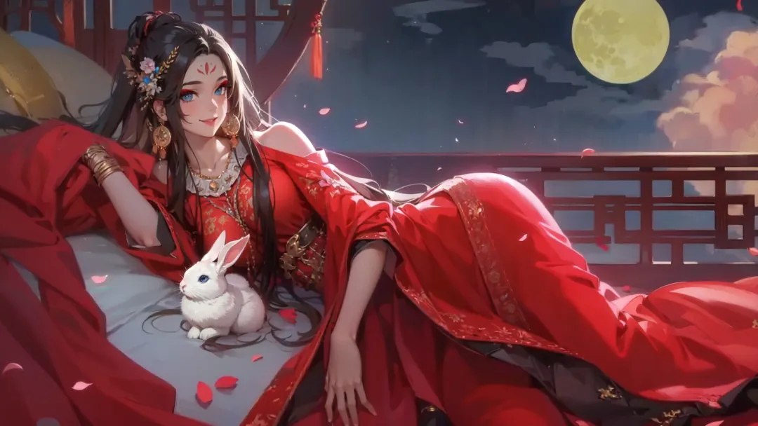 双雄风流传：帝与王的抉择，Romantic Emperor，浪漫与权谋的终极对决