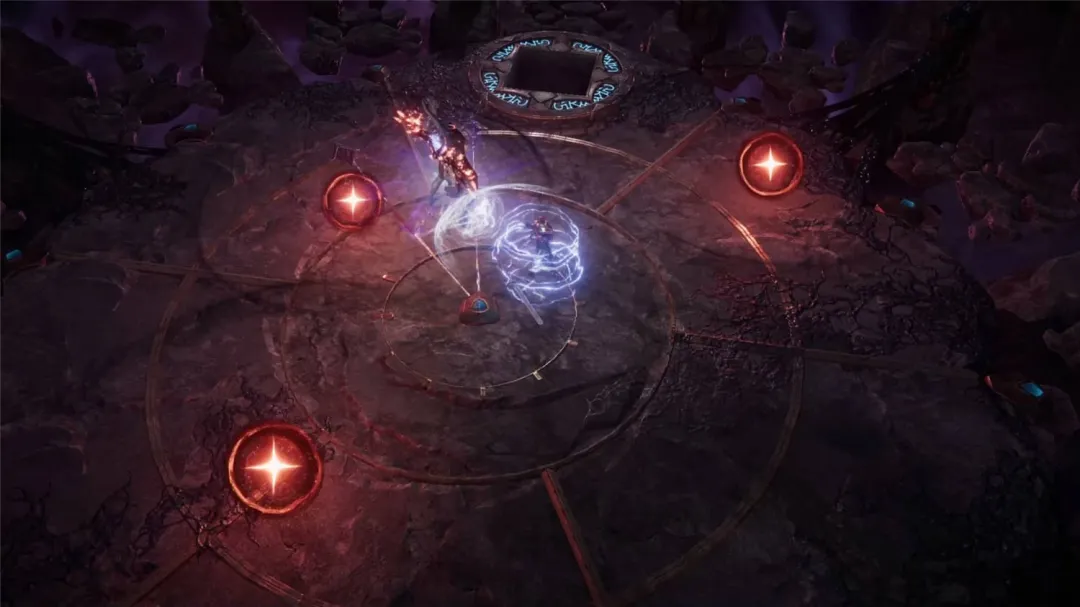 最后纪元v1.2.6.2正式版更新！暗黑风格RPG，探索史诗地下城世界​